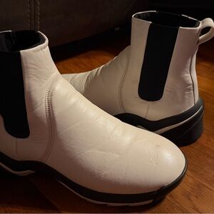 Bottega Veneta Flash Chelsea Boot